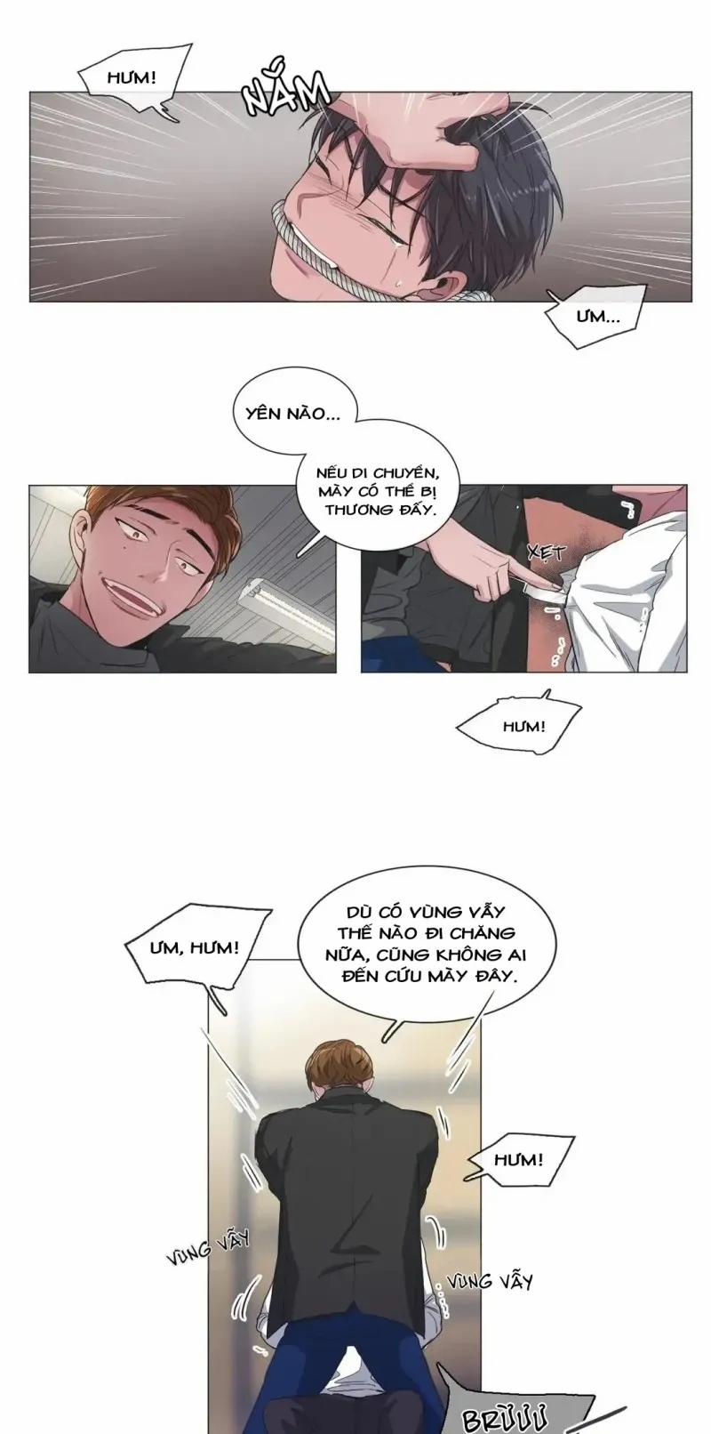 Kí Ức Giả Dối 40 trang 7