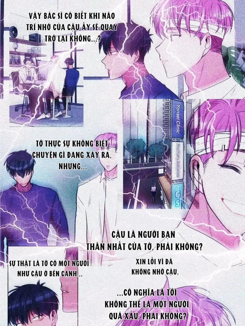 Kí Ức Giả Dối 41 trang 10
