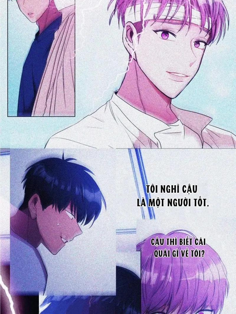 Kí Ức Giả Dối 41 trang 11