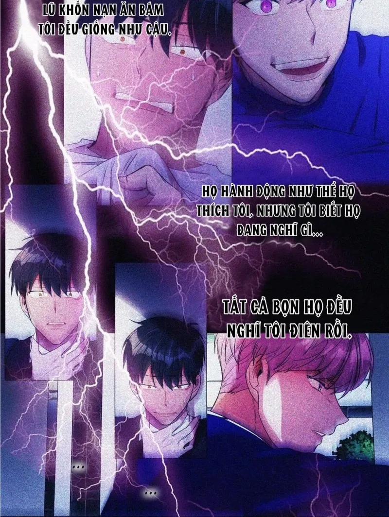 Kí Ức Giả Dối 41 trang 12