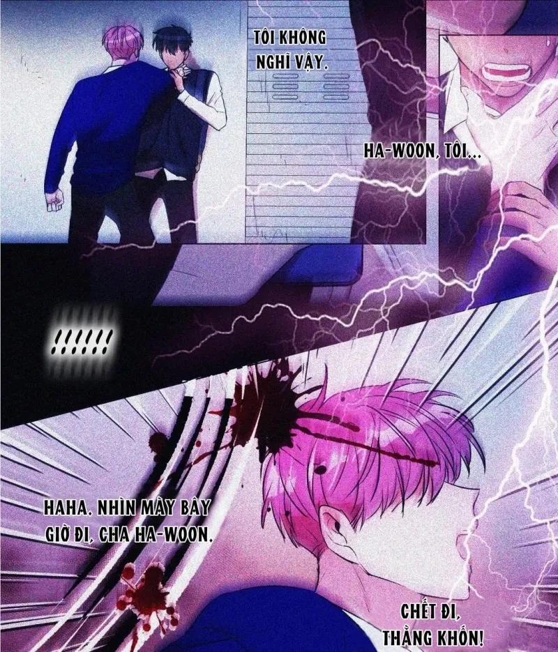 Kí Ức Giả Dối 41 trang 13