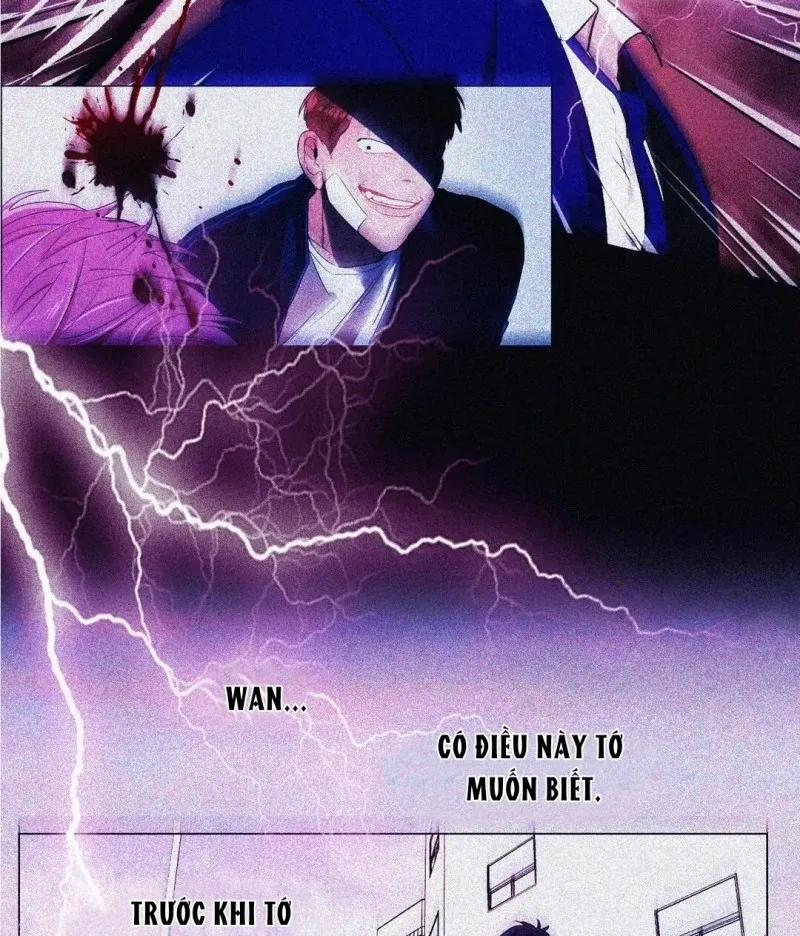 Kí Ức Giả Dối 41 trang 14