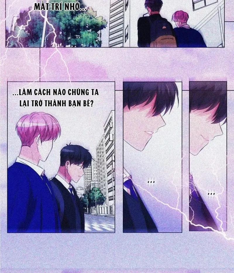 Kí Ức Giả Dối 41 trang 15