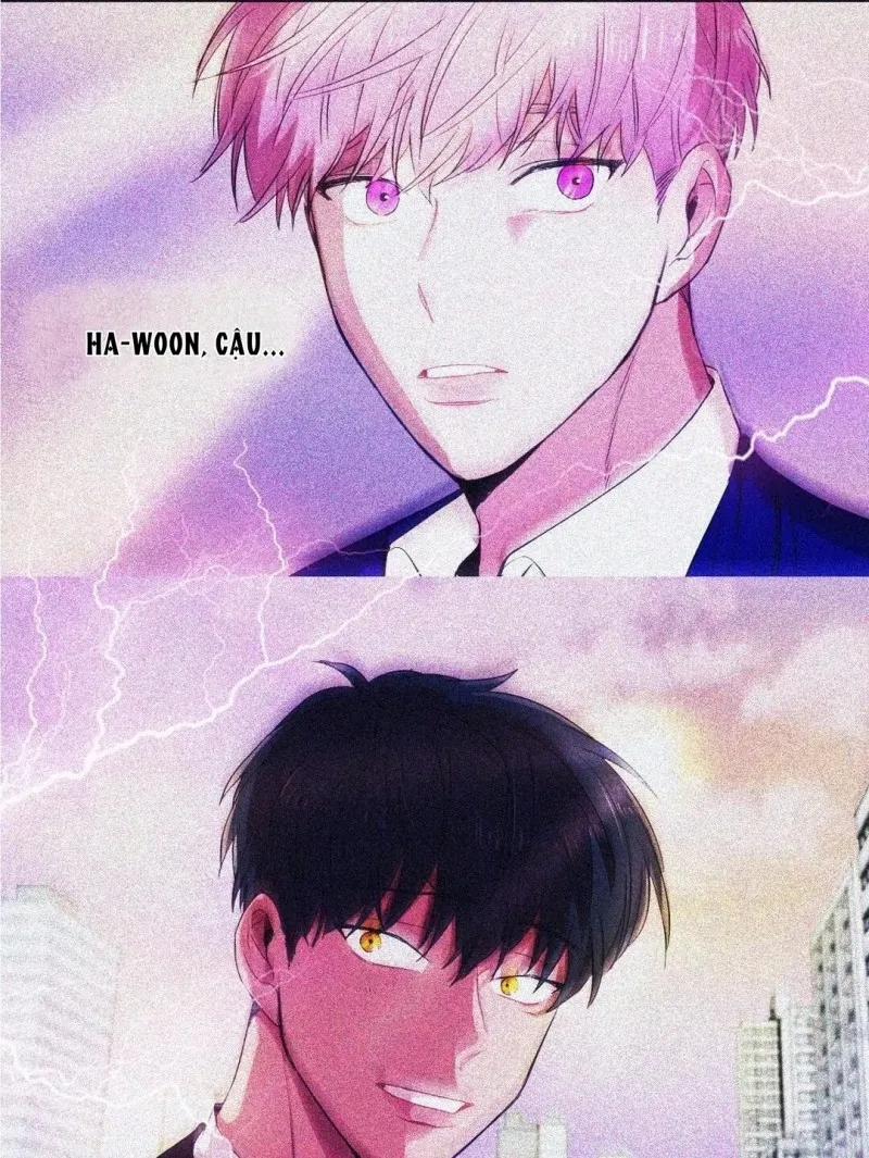 Kí Ức Giả Dối 41 trang 16