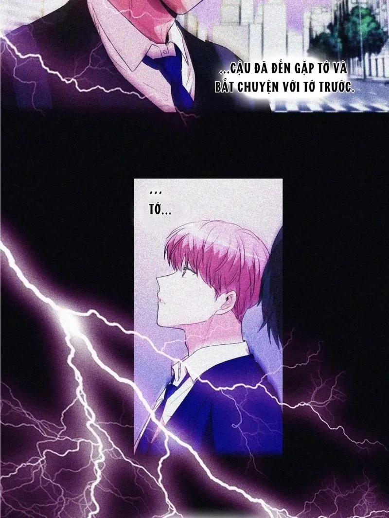 Kí Ức Giả Dối 41 trang 17