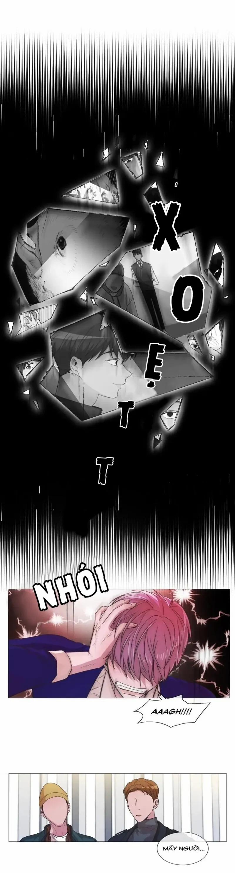 Kí Ức Giả Dối 41 trang 2