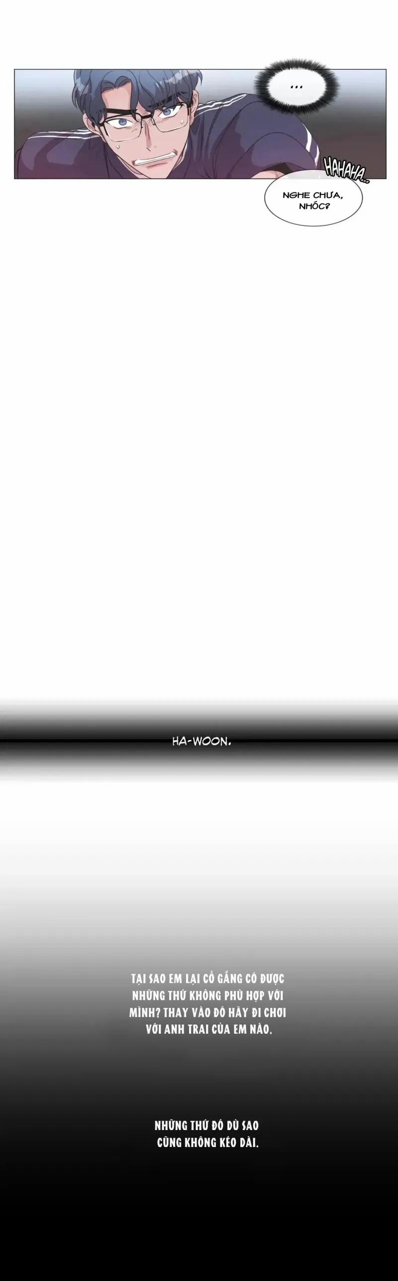 Kí Ức Giả Dối 41 trang 21
