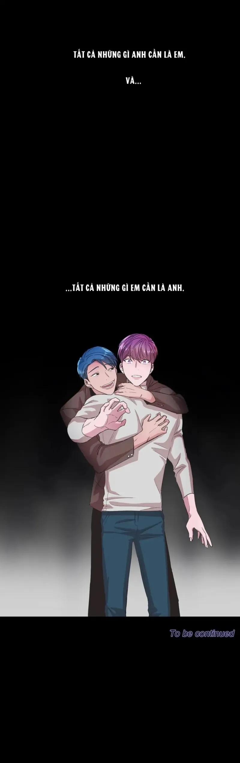 Kí Ức Giả Dối 41 trang 23