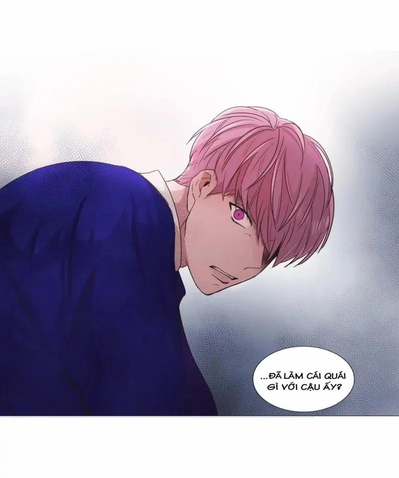 Kí Ức Giả Dối 41 trang 3