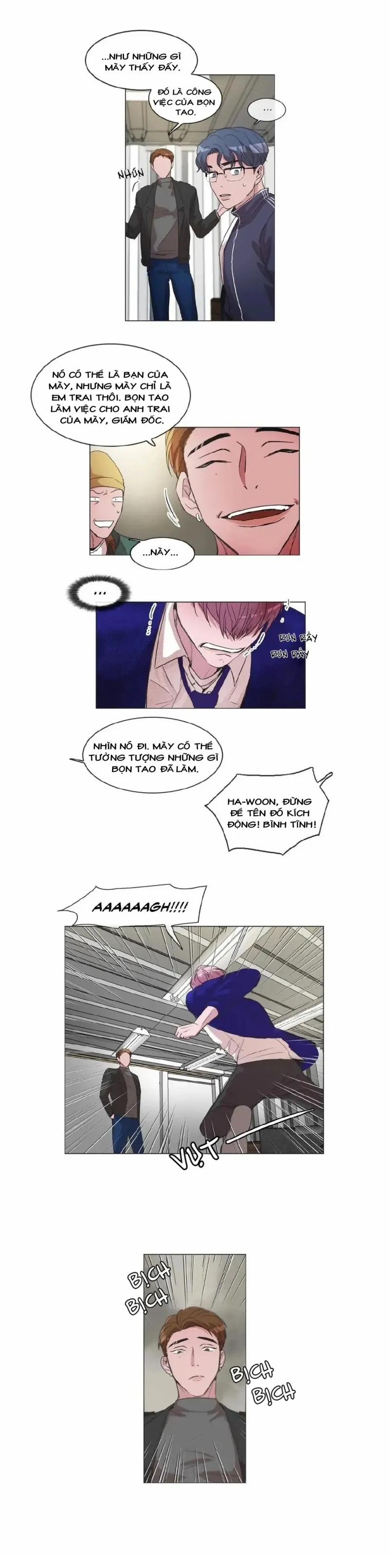 Kí Ức Giả Dối 41 trang 4