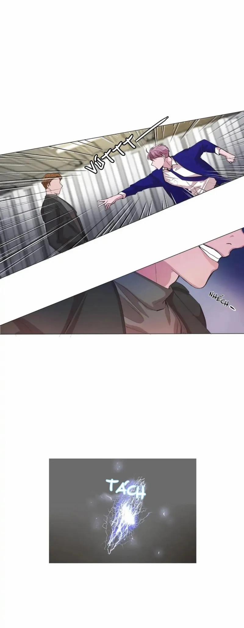 Kí Ức Giả Dối 41 trang 5