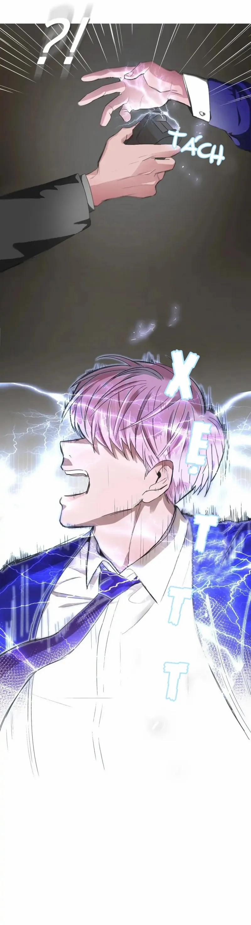 Kí Ức Giả Dối 41 trang 6