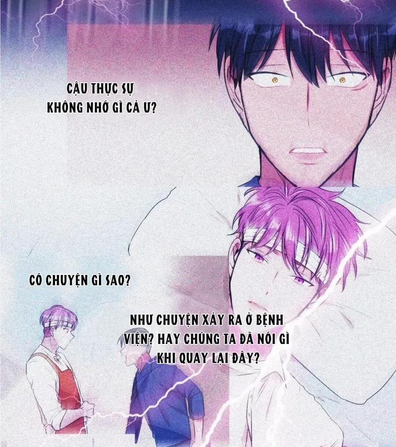 Kí Ức Giả Dối 41 trang 9