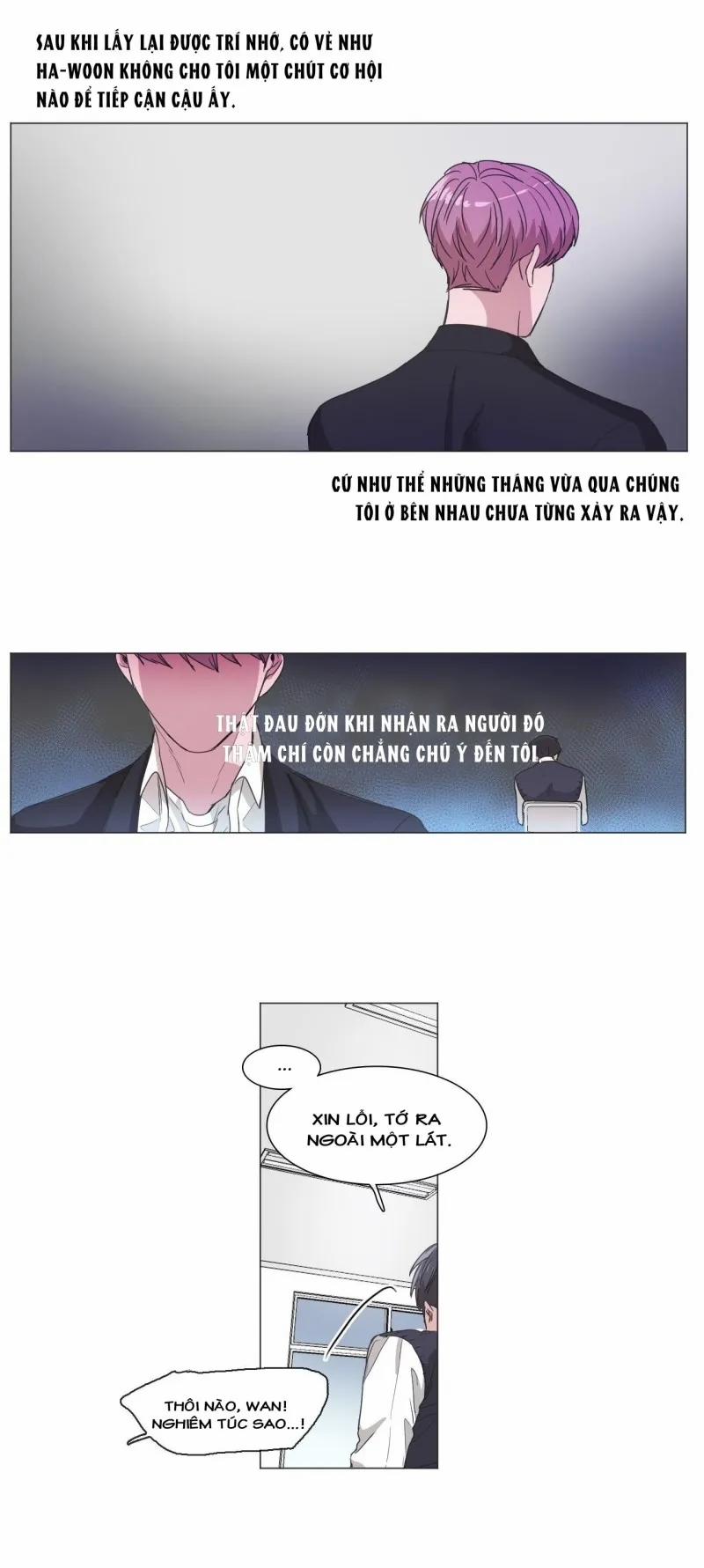 Kí Ức Giả Dối 42 trang 10
