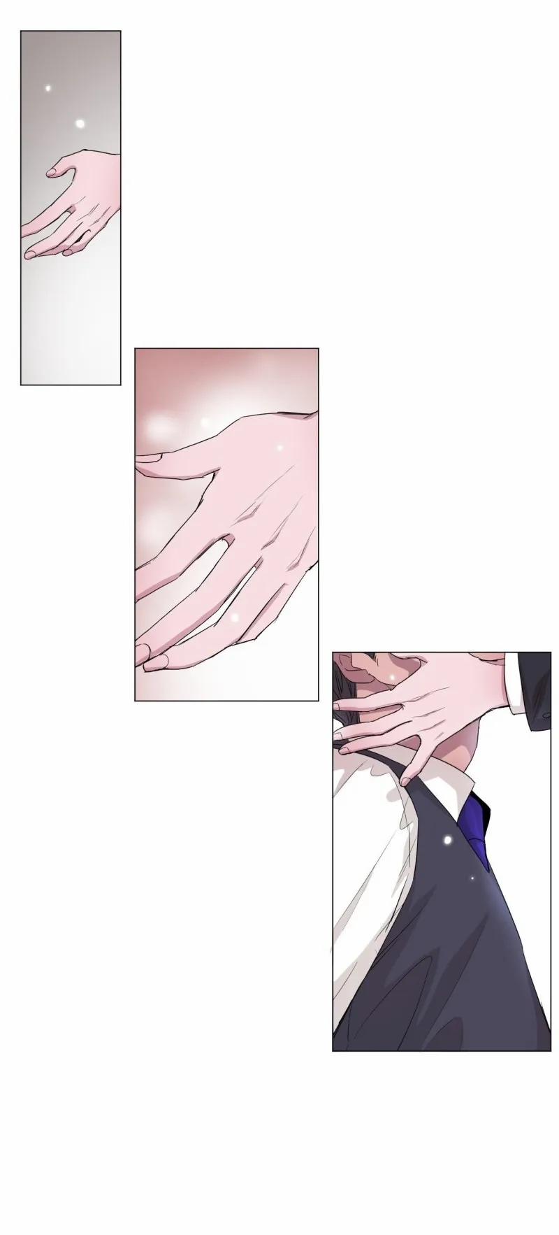 Kí Ức Giả Dối 43 trang 11