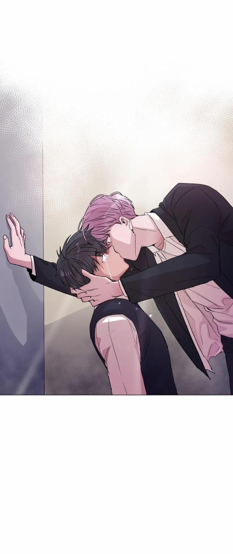 Kí Ức Giả Dối 43 trang 12