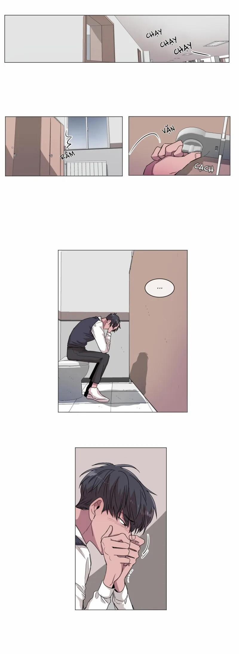 Kí Ức Giả Dối 43 trang 2