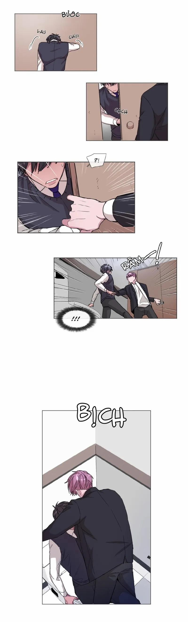 Kí Ức Giả Dối 43 trang 4