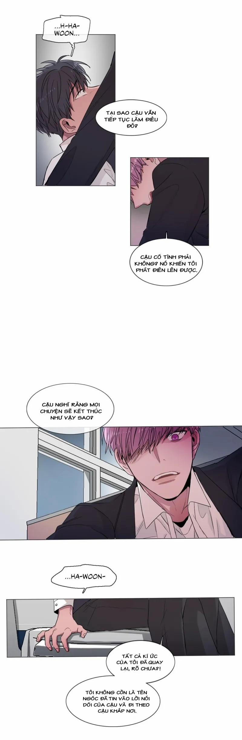 Kí Ức Giả Dối 43 trang 5