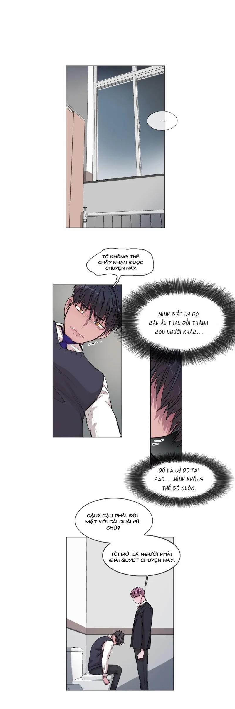 Kí Ức Giả Dối 43 trang 7