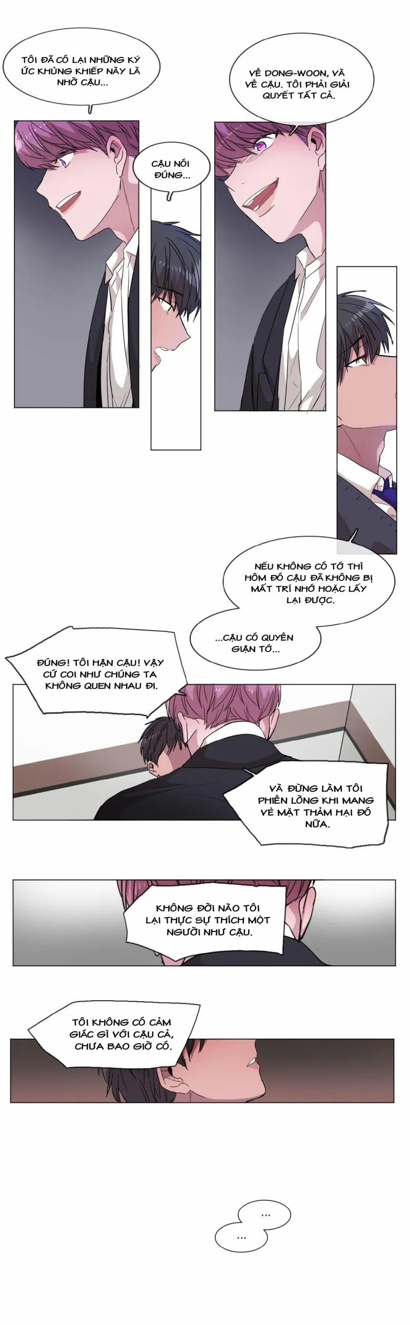 Kí Ức Giả Dối 43 trang 8