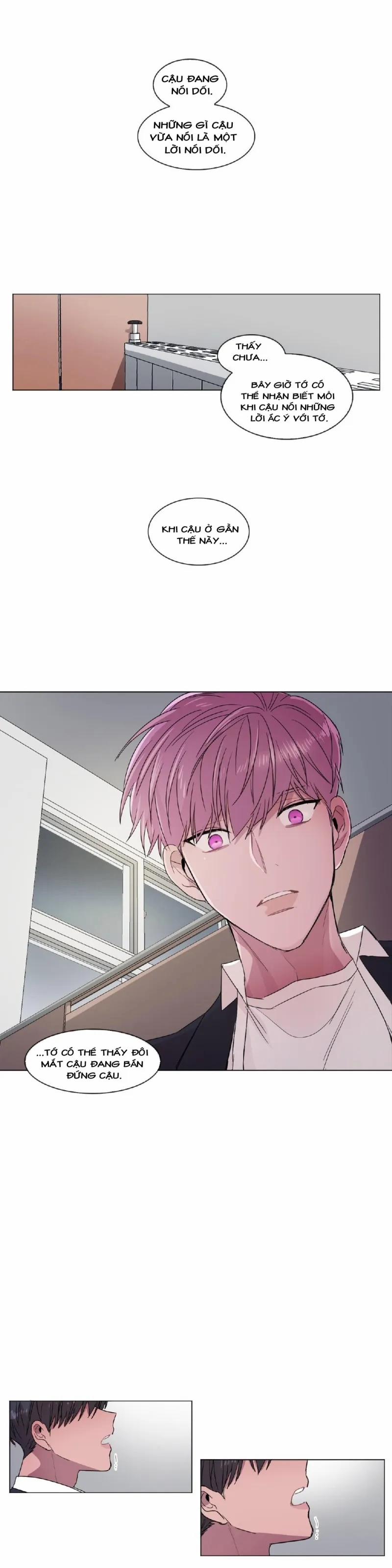 Kí Ức Giả Dối 43 trang 9