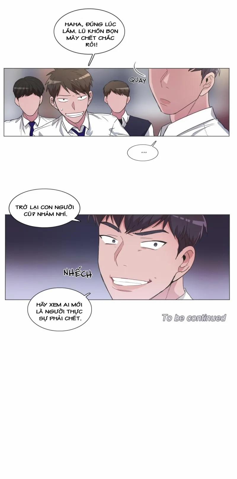 Kí Ức Giả Dối 44 trang 12