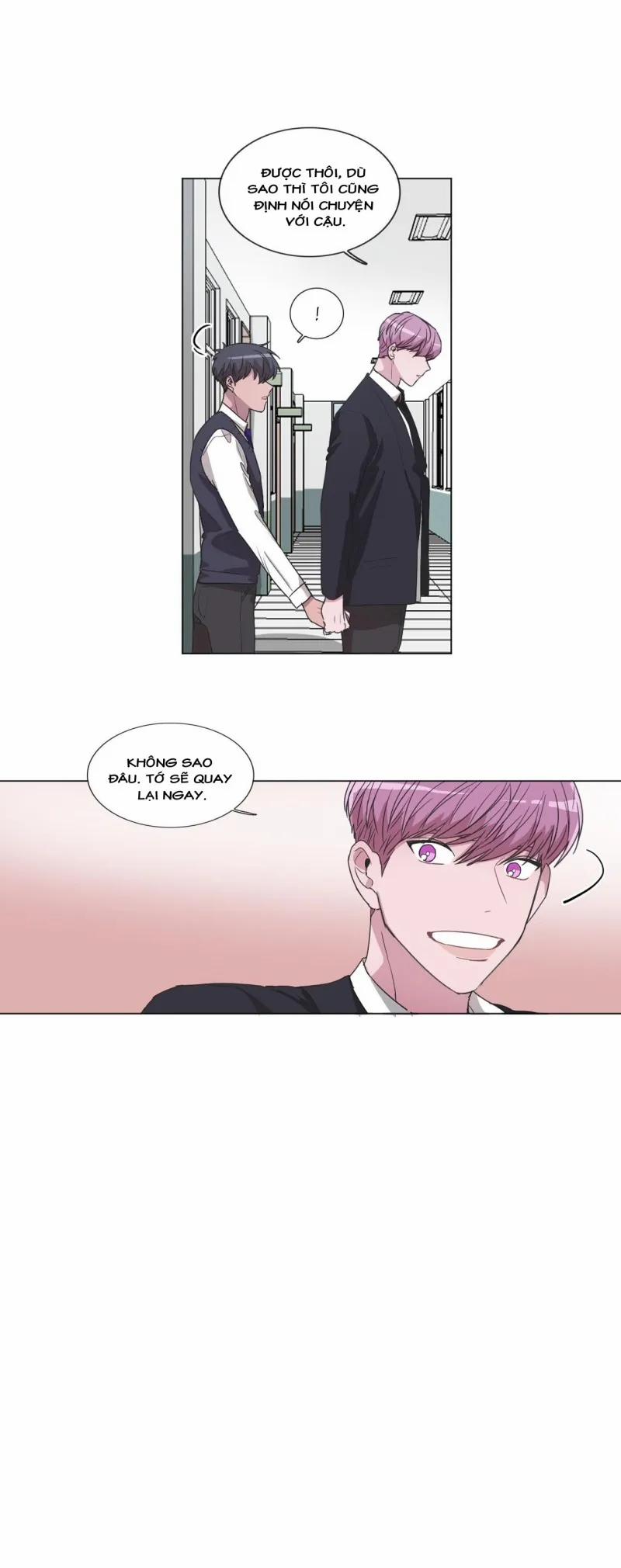 Kí Ức Giả Dối 44 trang 2