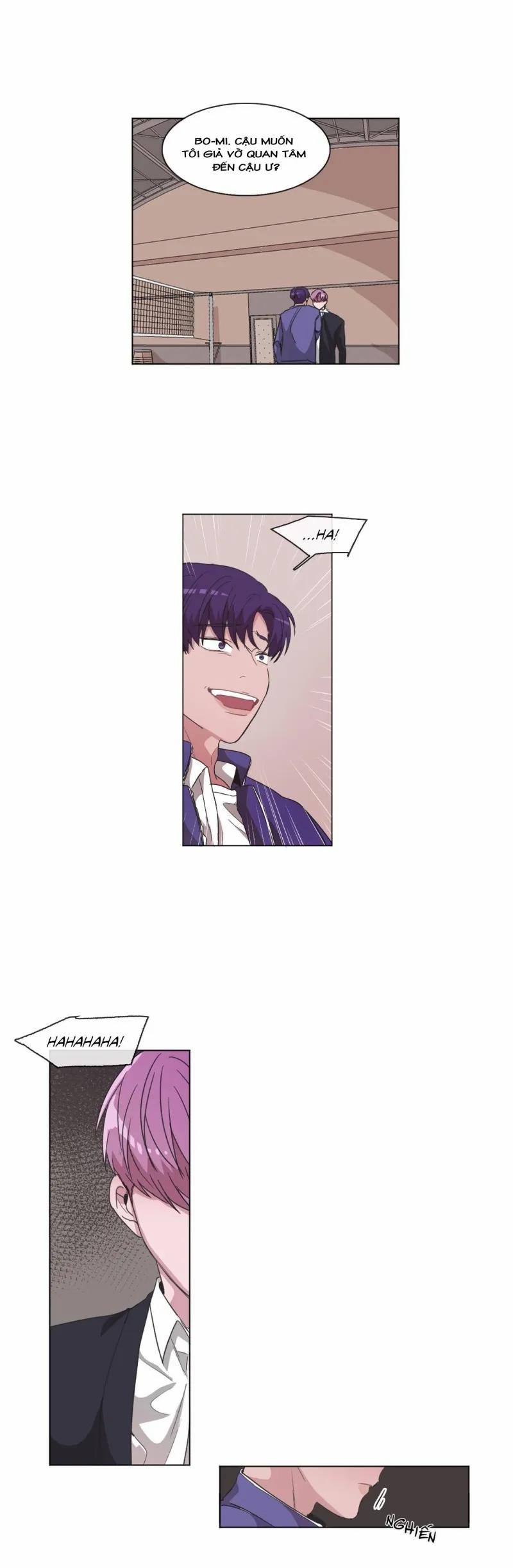 Kí Ức Giả Dối 44 trang 4