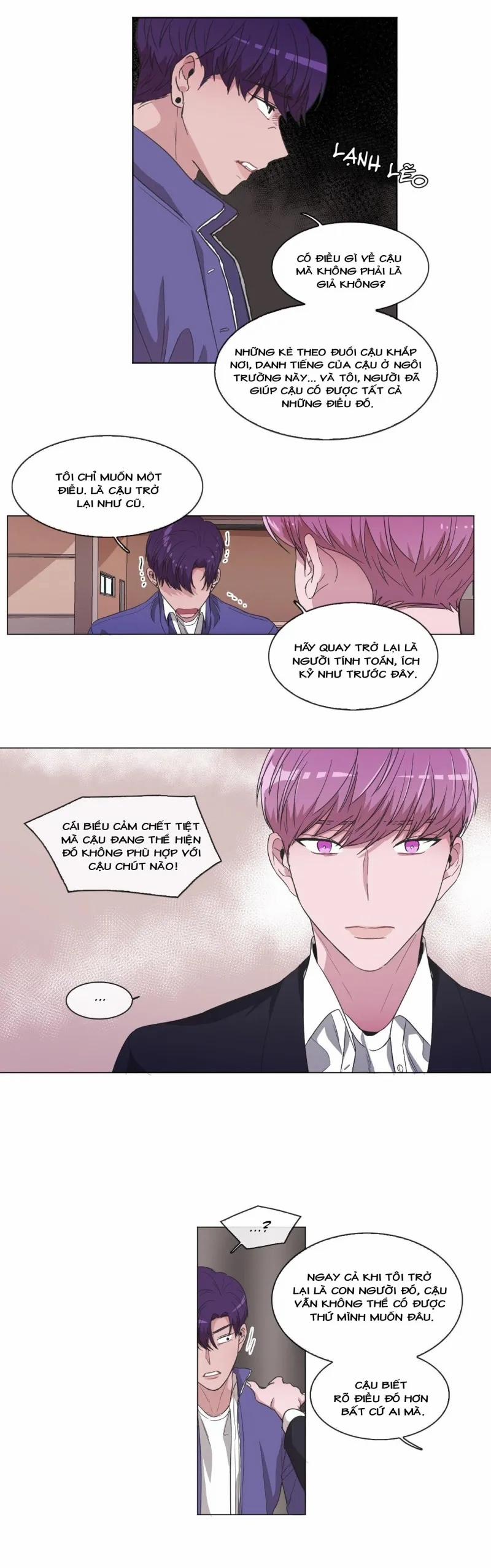 Kí Ức Giả Dối 44 trang 5