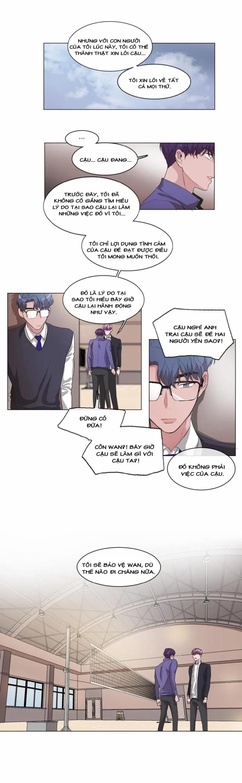 Kí Ức Giả Dối 44 trang 6
