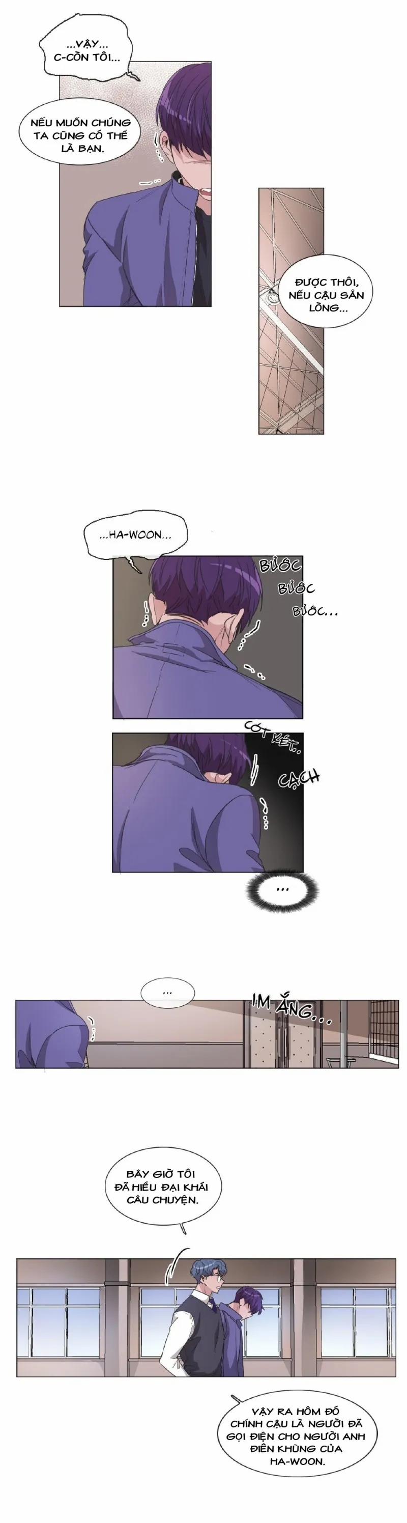 Kí Ức Giả Dối 44 trang 7