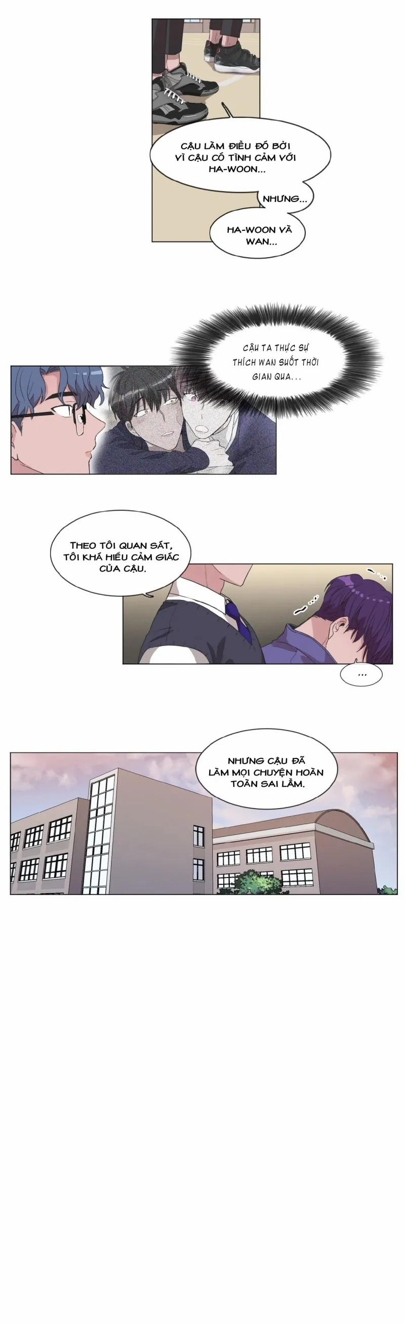Kí Ức Giả Dối 44 trang 8