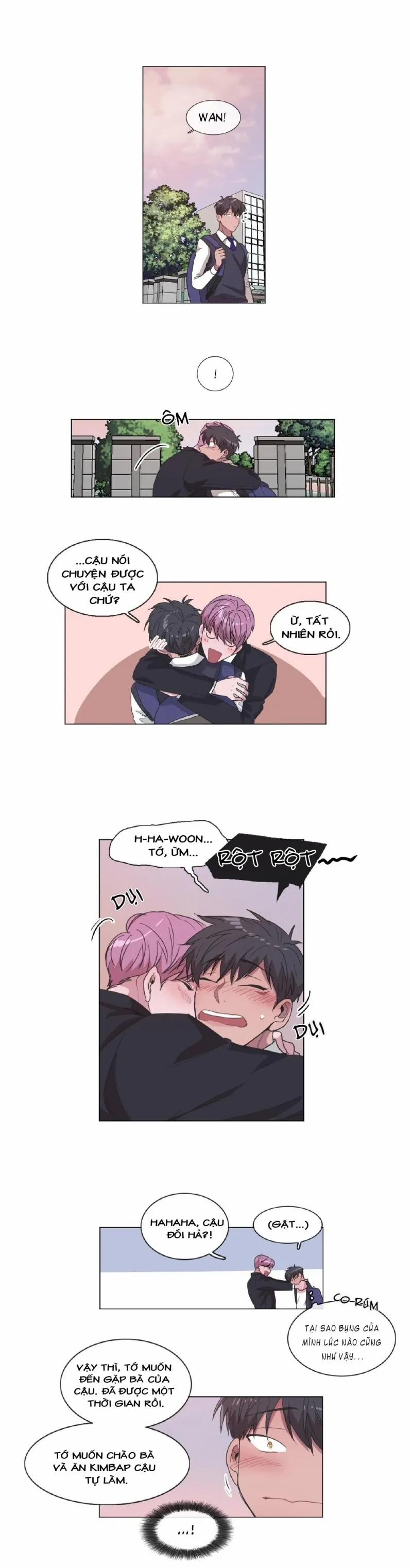 Kí Ức Giả Dối 44 trang 9