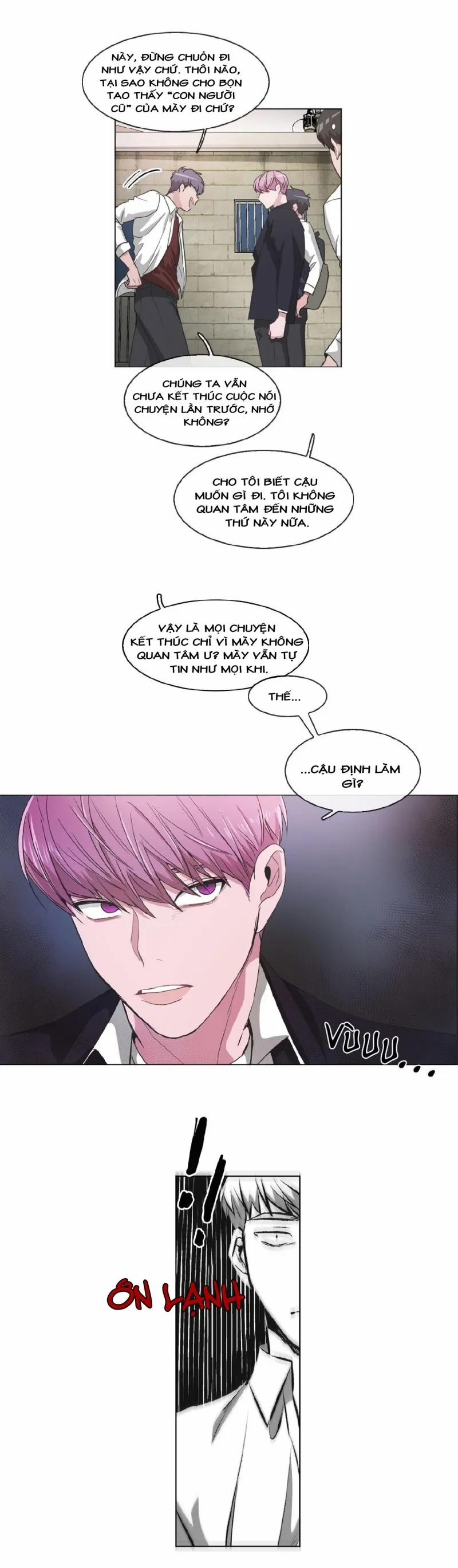 Kí Ức Giả Dối 45 trang 2