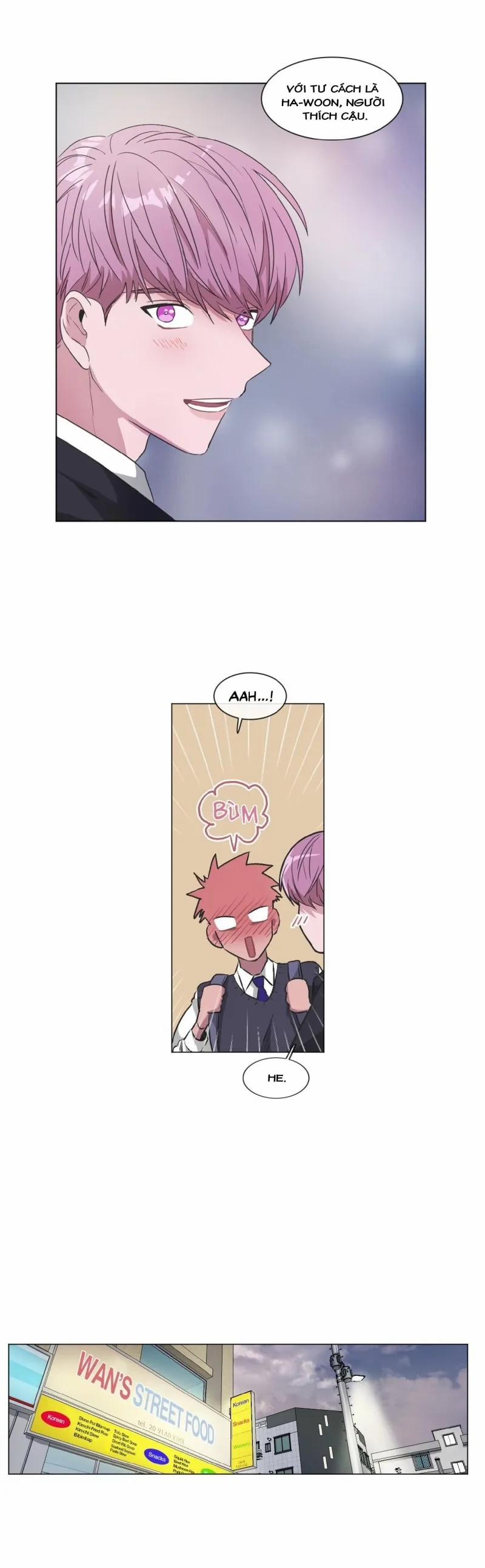 Kí Ức Giả Dối 45 trang 4