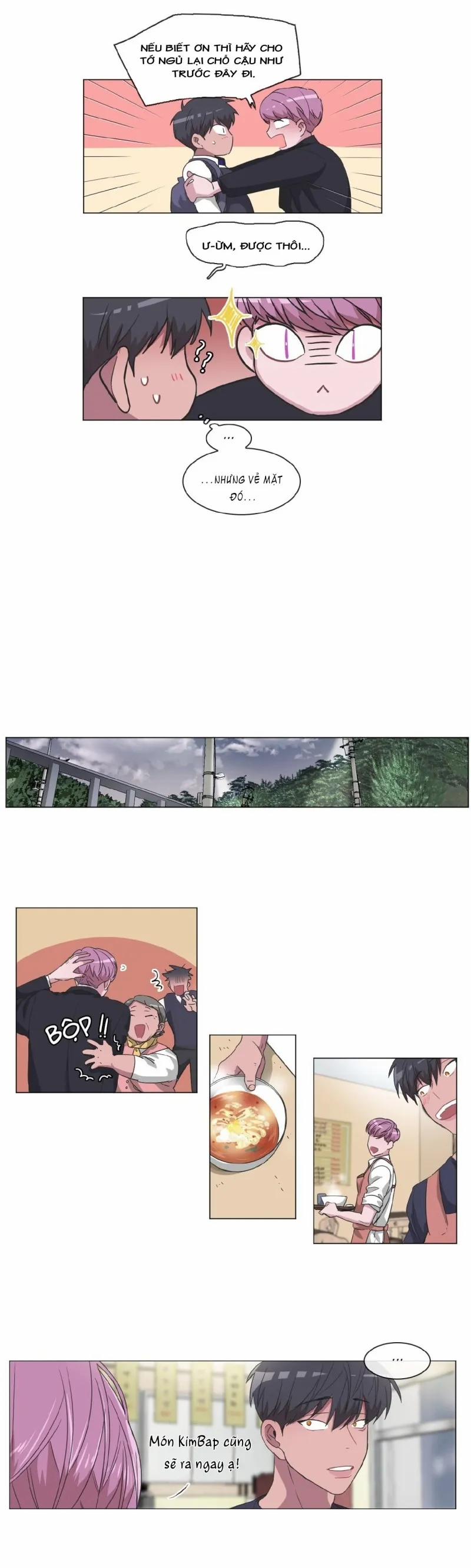 Kí Ức Giả Dối 45 trang 6