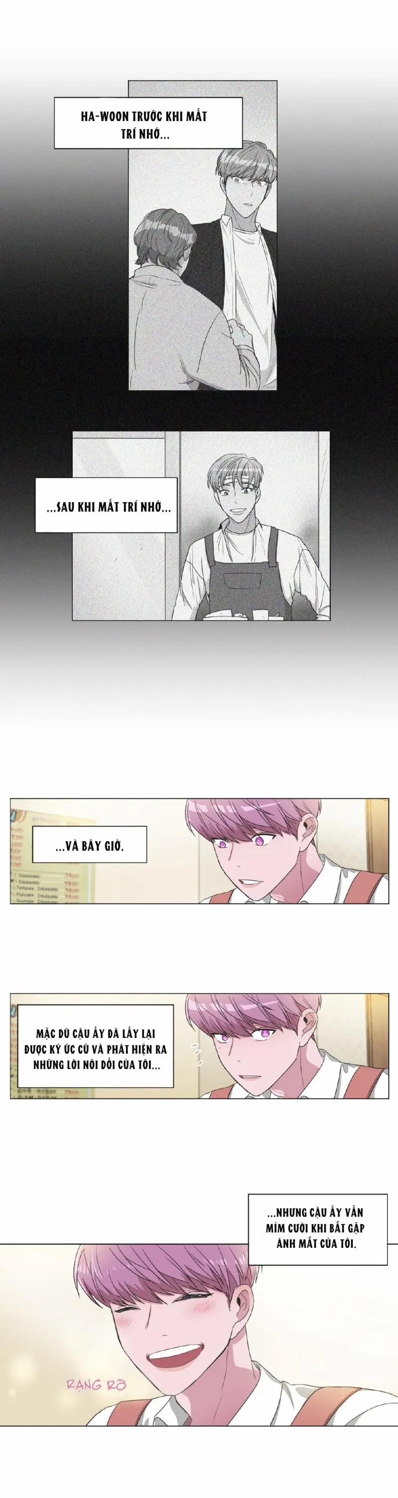 Kí Ức Giả Dối 45 trang 7