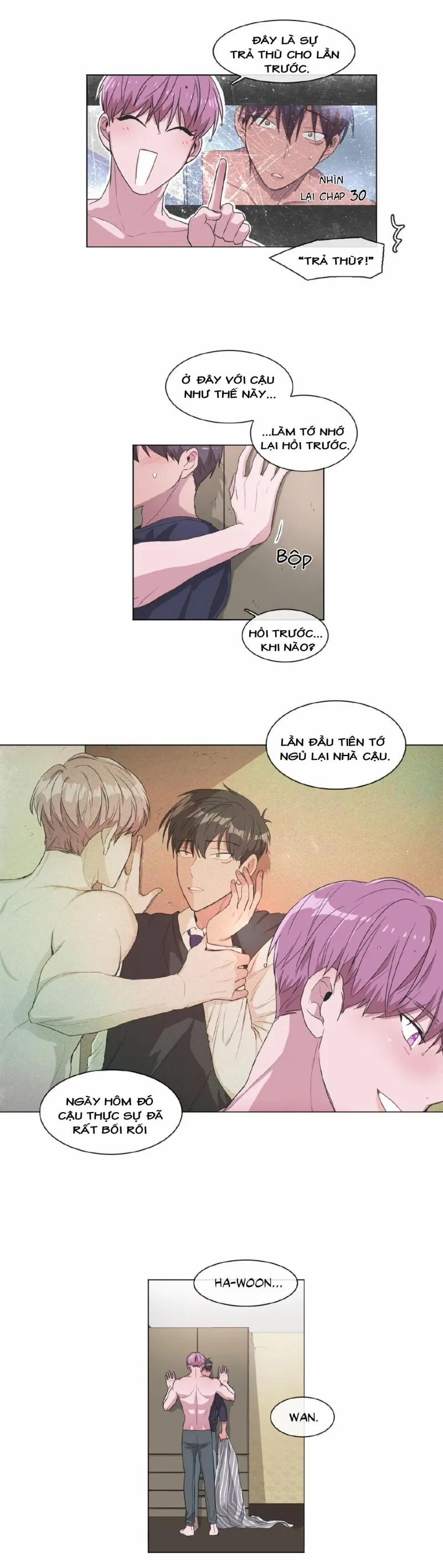 Kí Ức Giả Dối 45 trang 9