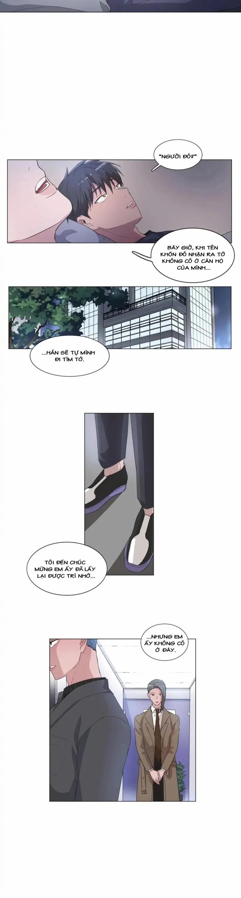 Kí Ức Giả Dối 46 trang 8