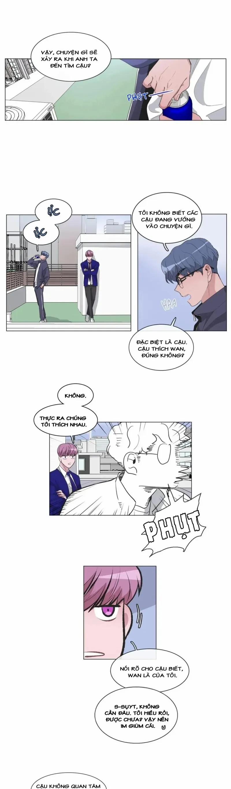 Kí Ức Giả Dối 46 trang 9