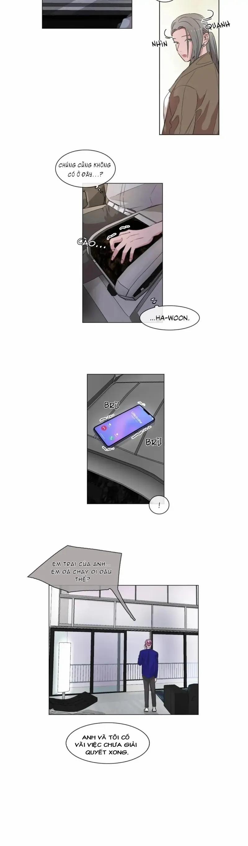 Kí Ức Giả Dối 47 trang 2