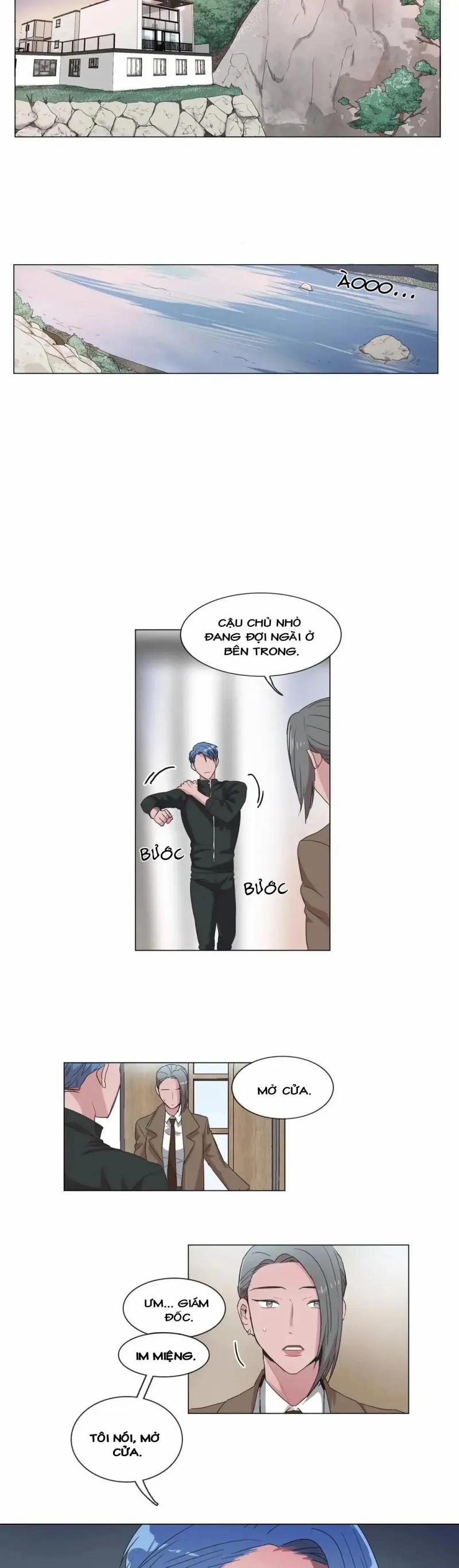 Kí Ức Giả Dối 47 trang 4