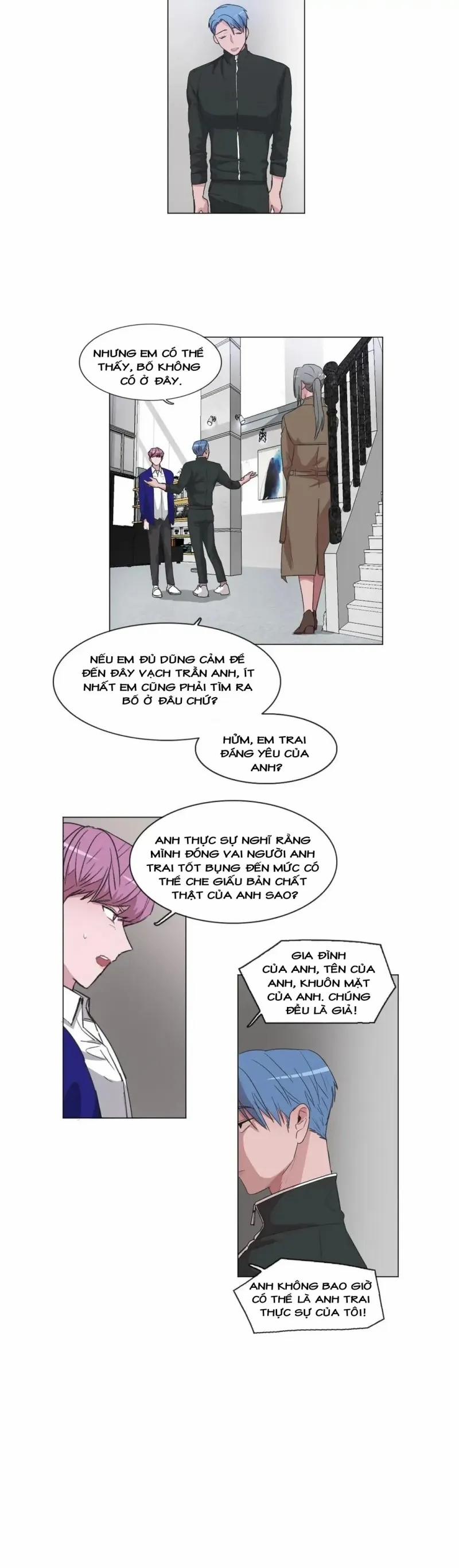 Kí Ức Giả Dối 47 trang 7