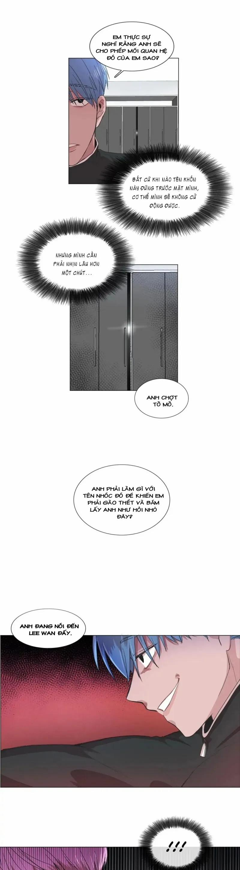 Kí Ức Giả Dối 47 trang 9