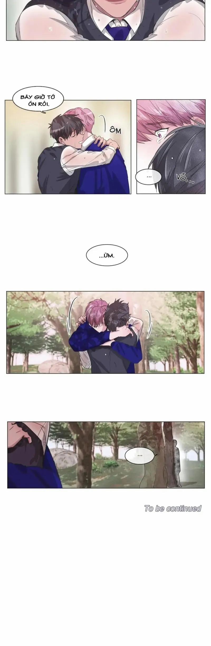 Kí Ức Giả Dối 48 trang 15