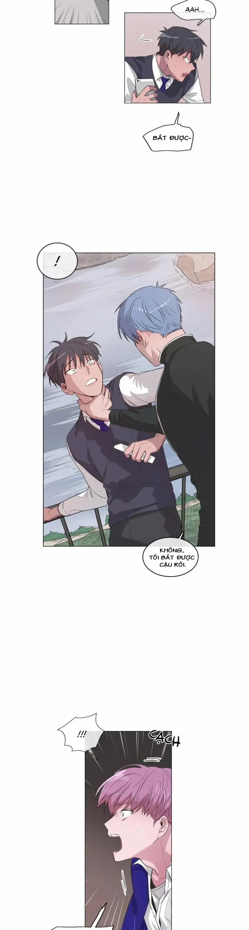 Kí Ức Giả Dối 48 trang 4