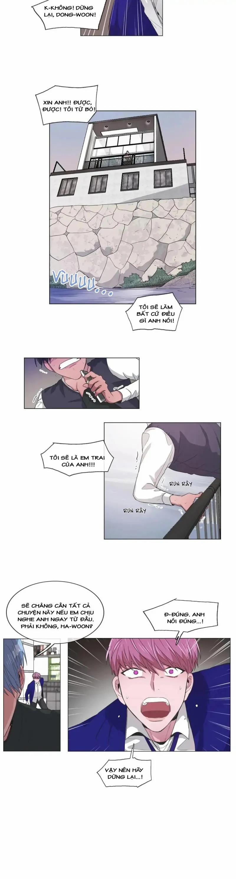 Kí Ức Giả Dối 48 trang 5
