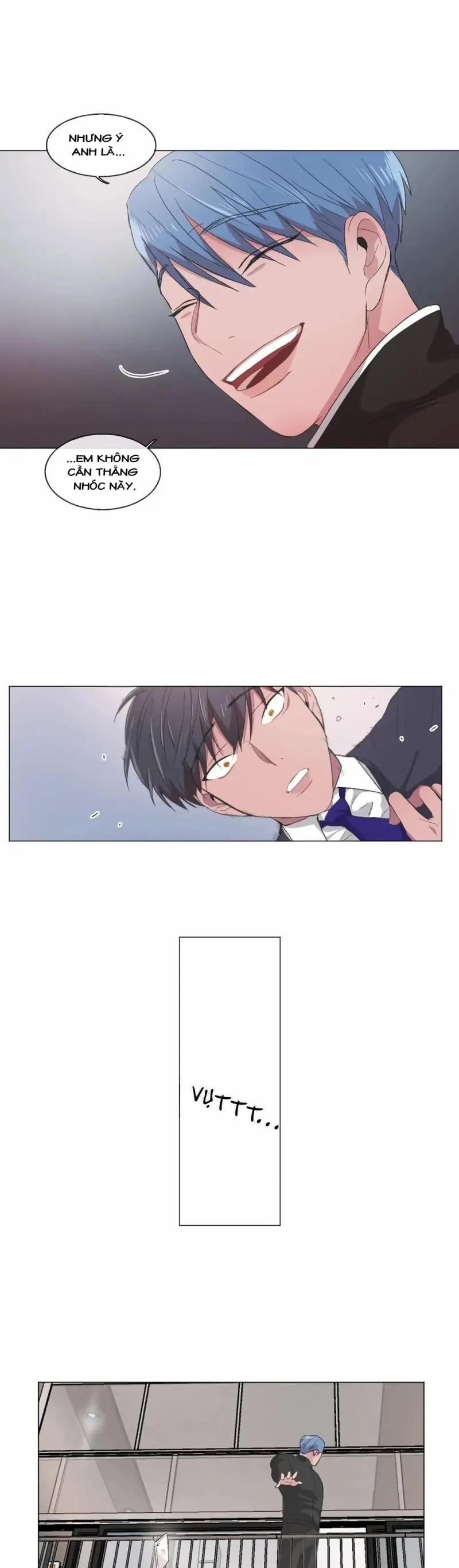 Kí Ức Giả Dối 48 trang 6