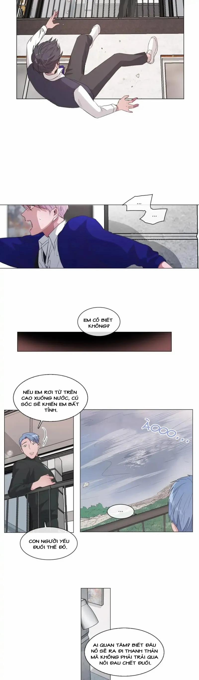 Kí Ức Giả Dối 48 trang 7